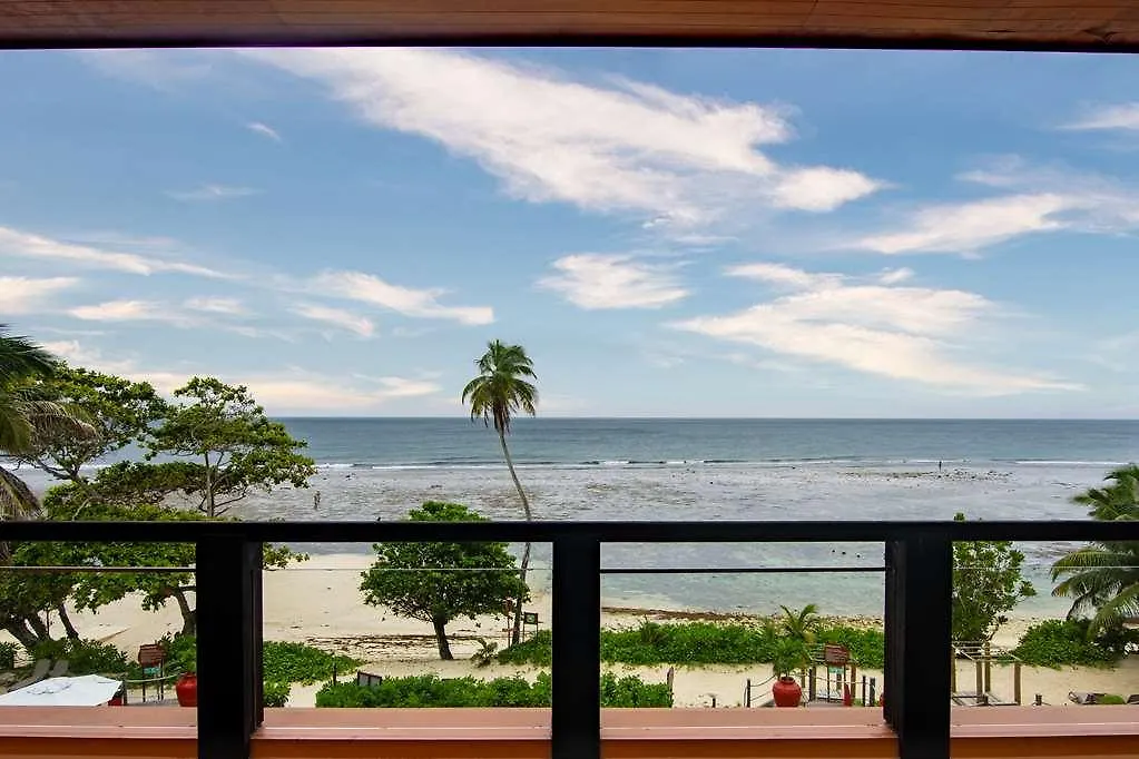 Doubletree By Hilton Seychelles Allamanda Resort & Spa Takamaka
