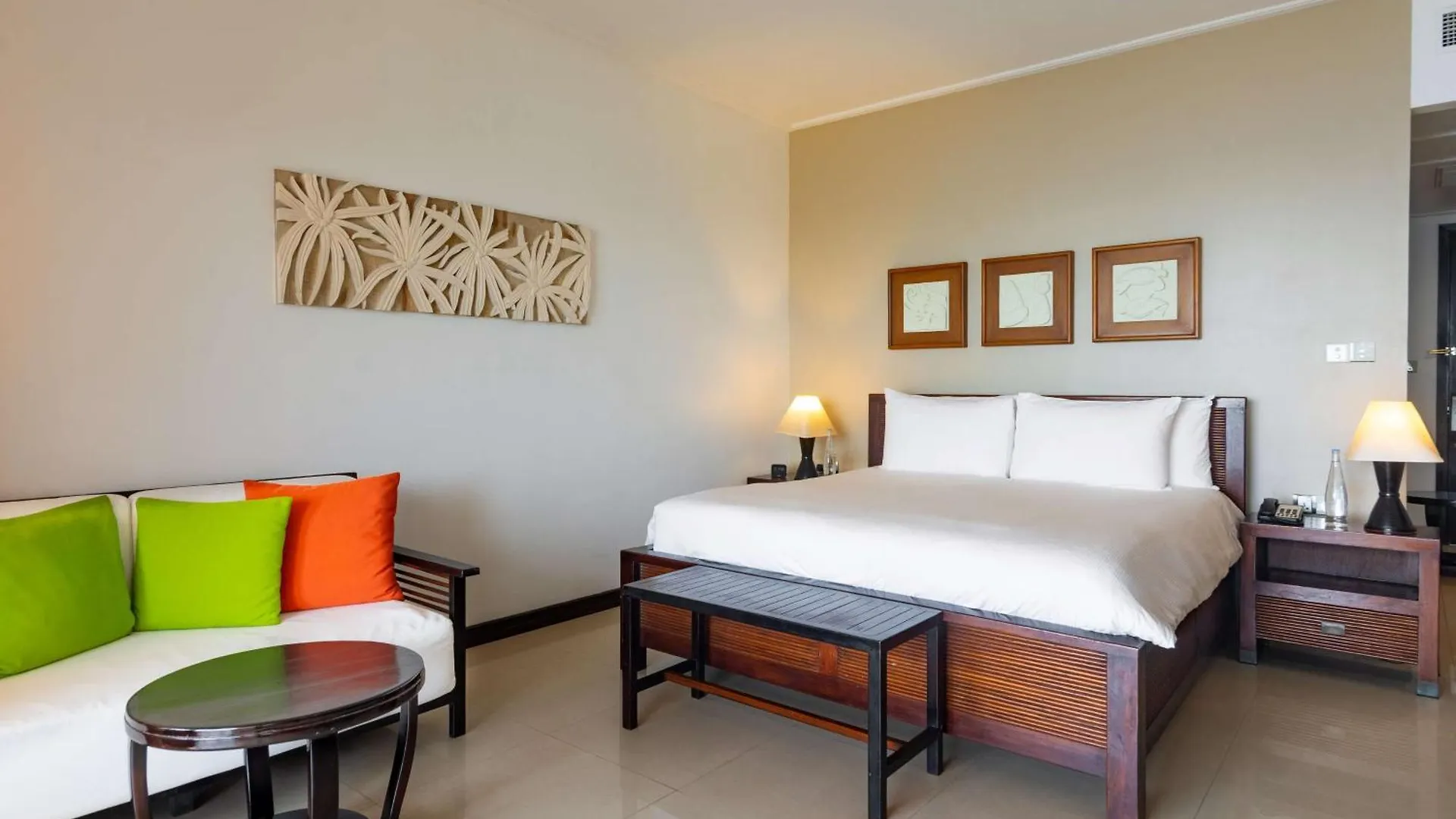 Doubletree By Hilton Seychelles Allamanda Resort & Spa Takamaka