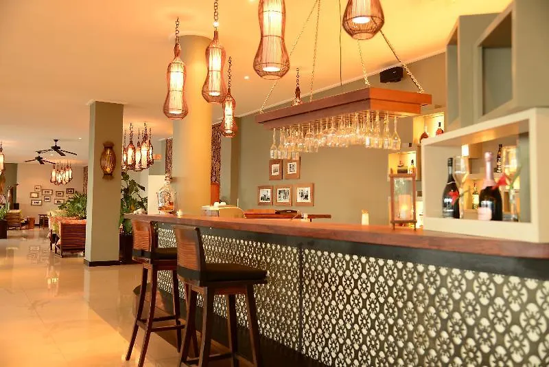 Doubletree By Hilton Seychelles Allamanda Resort & Spa Takamaka