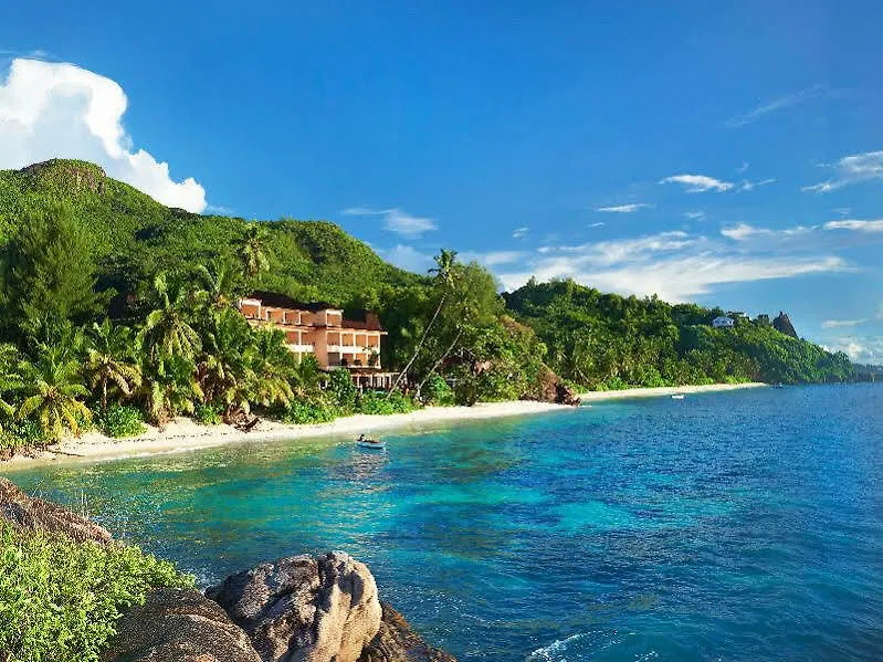 ****  Doubletree By Hilton Seychelles Allamanda Resort & Spa Takamaka Seychelles
