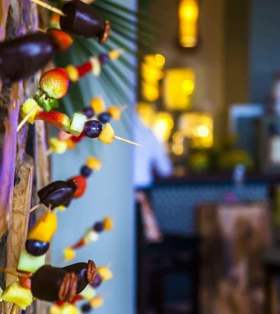Doubletree By Hilton Seychelles Allamanda Resort & Spa Takamaka 4*,