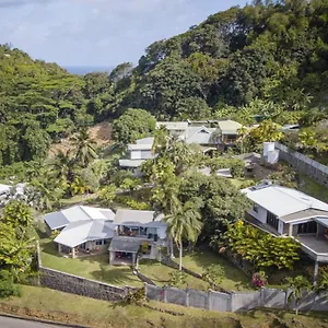 Casa vacanze Anse Soleil, Baie Lazare (Mahe)