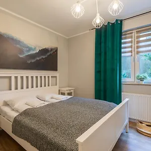 Rentplanet - Izerska Szklarska Poręba
