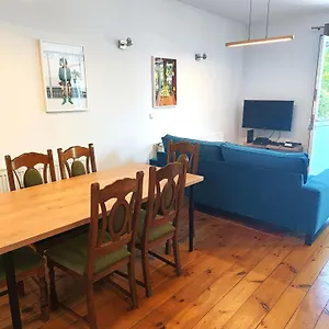 Szelag - Apartament Z Dwiema Sypialniami I Tarasem Poznań