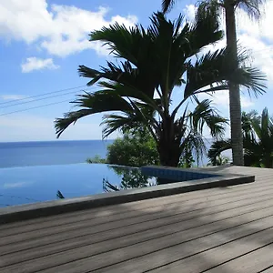 Appartement Bougainville