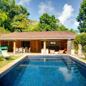 Villa Coté Sud - Unique Villa&bungalows Intendance Road