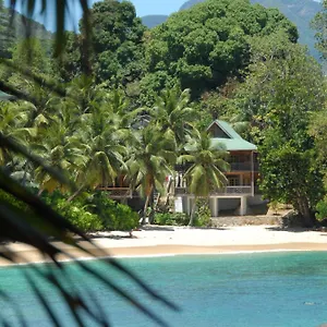Lilot Chalet