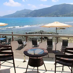 Apartament Surfers Cove, Bel Ombre