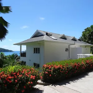 Lodge Sailfish, Anse a La Mouche
