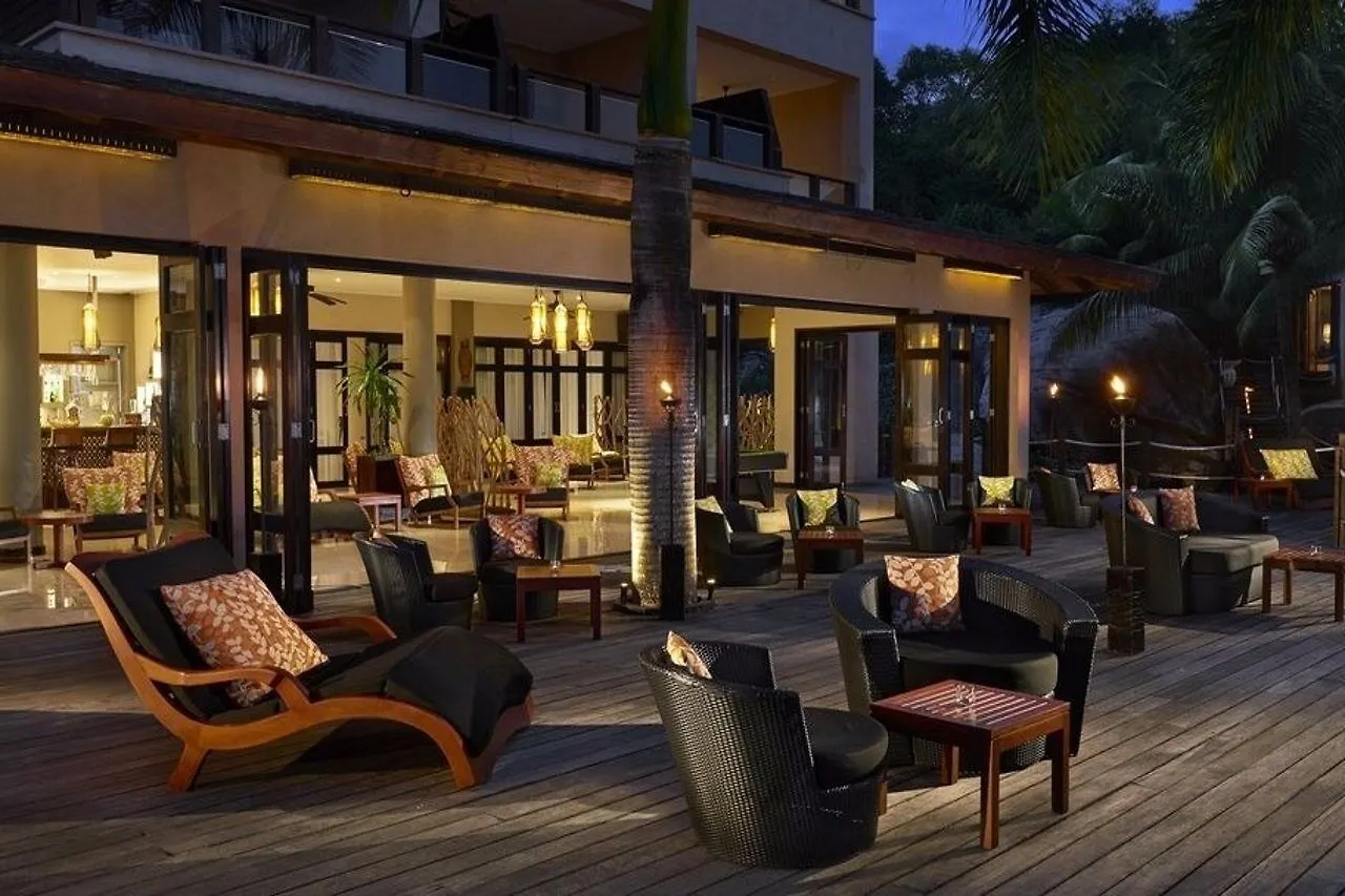 Doubletree By Hilton Seychelles Allamanda Resort & Spa Takamaka