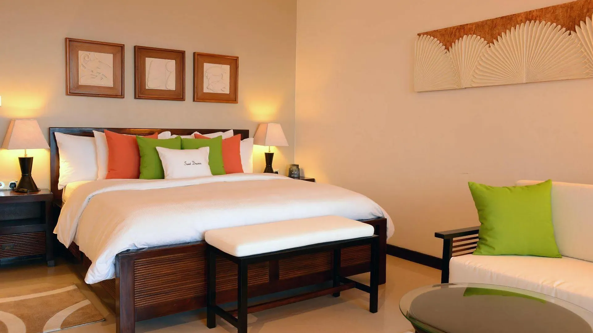 Doubletree By Hilton Seychelles Allamanda Resort & Spa Takamaka