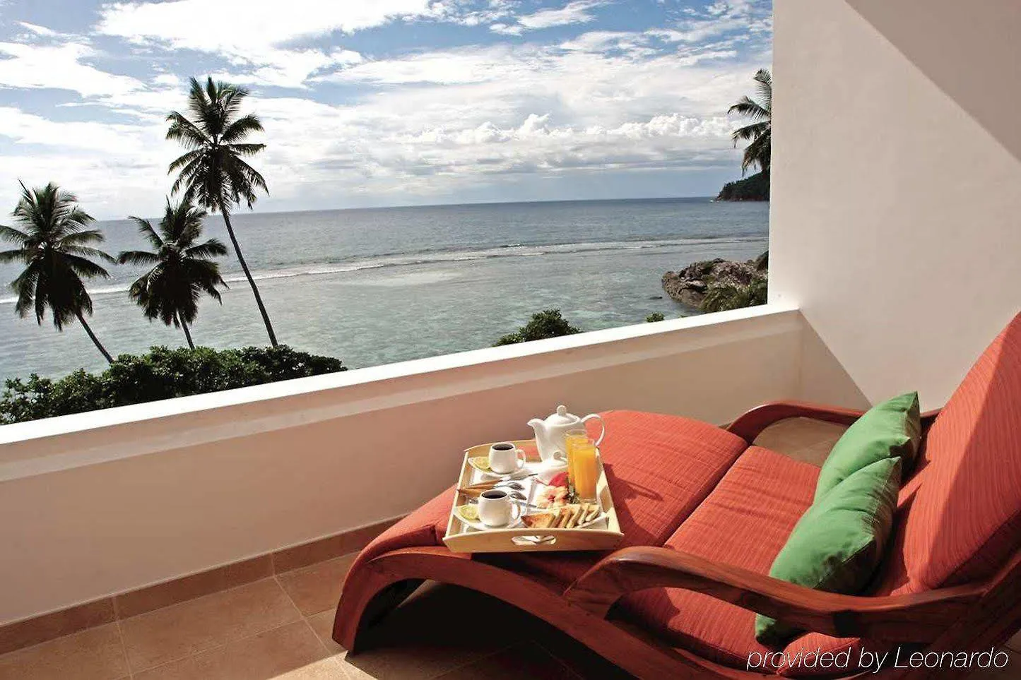 Doubletree By Hilton Seychelles Allamanda Resort & Spa Takamaka
