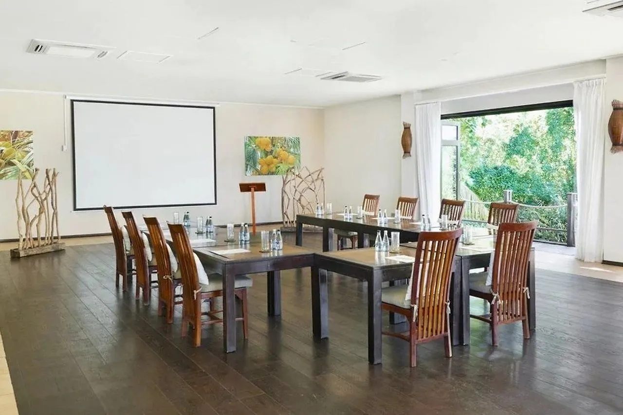 Doubletree By Hilton Seychelles Allamanda Resort & Spa Takamaka