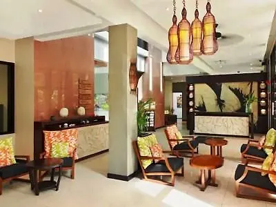Doubletree By Hilton Seychelles Allamanda Resort & Spa Takamaka 4*,