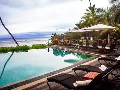 ****  Doubletree By Hilton Seychelles Allamanda Resort & Spa Takamaka Seychelles