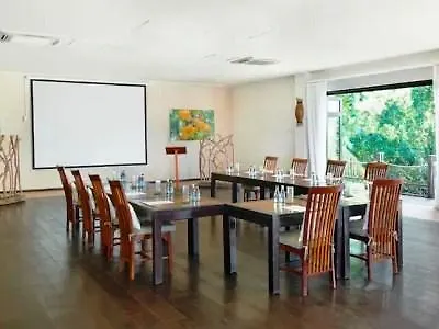 Doubletree By Hilton Seychelles Allamanda Resort & Spa Takamaka
