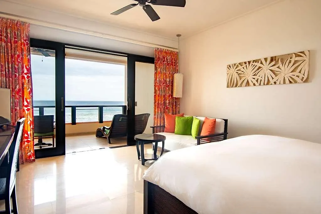 Doubletree By Hilton Seychelles Allamanda Resort & Spa Takamaka