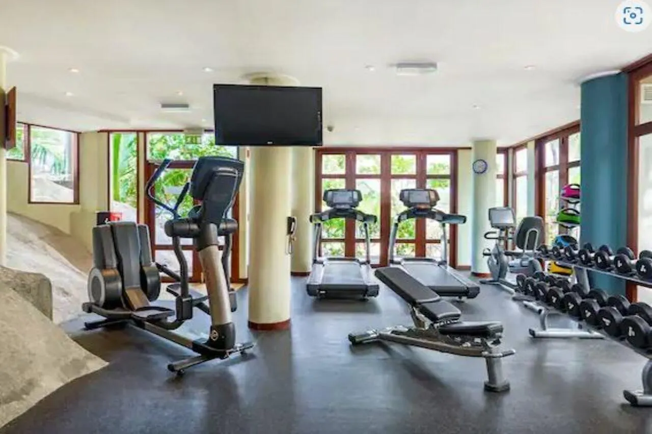 Doubletree By Hilton Seychelles Allamanda Resort & Spa Takamaka Seychelles