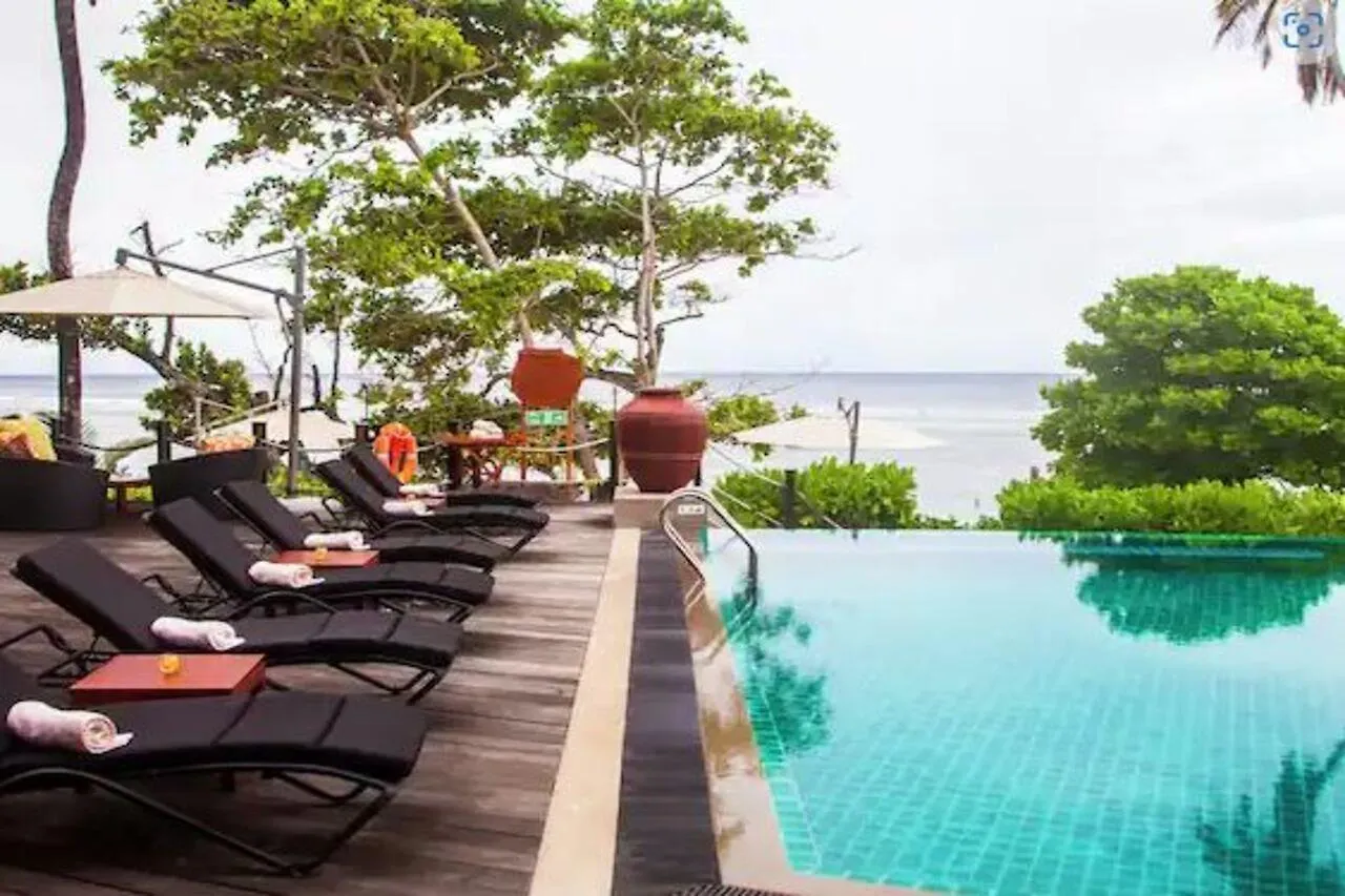 Doubletree By Hilton Seychelles Allamanda Resort & Spa Takamaka