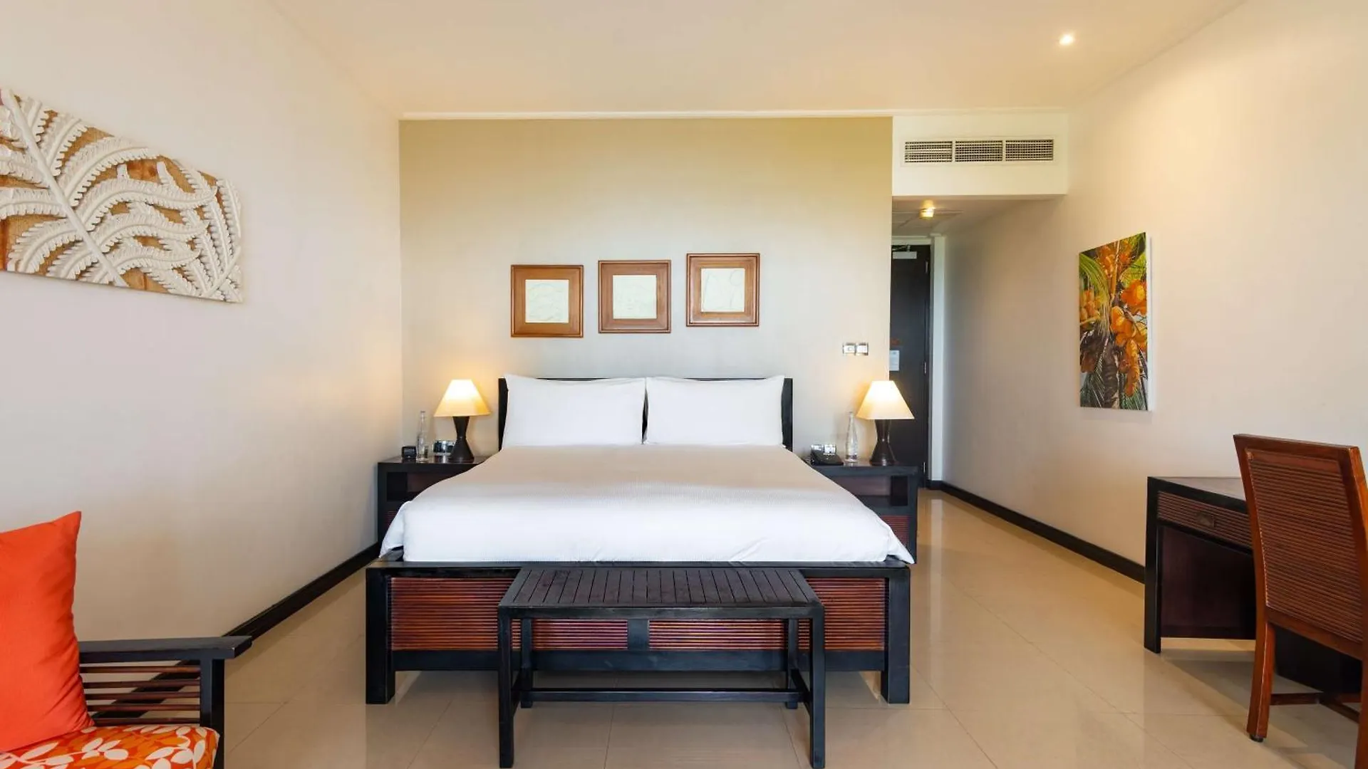 Doubletree By Hilton Seychelles Allamanda Resort & Spa Takamaka