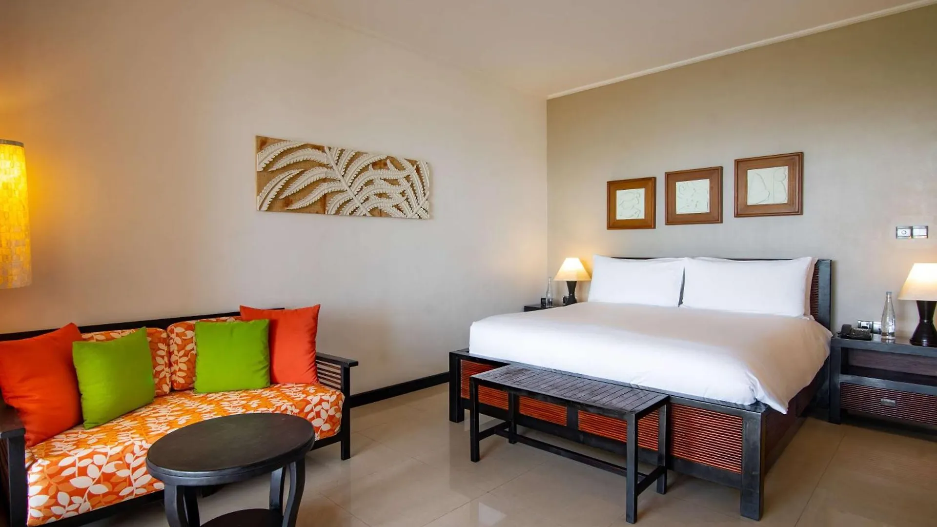 Doubletree By Hilton Seychelles Allamanda Resort & Spa Takamaka