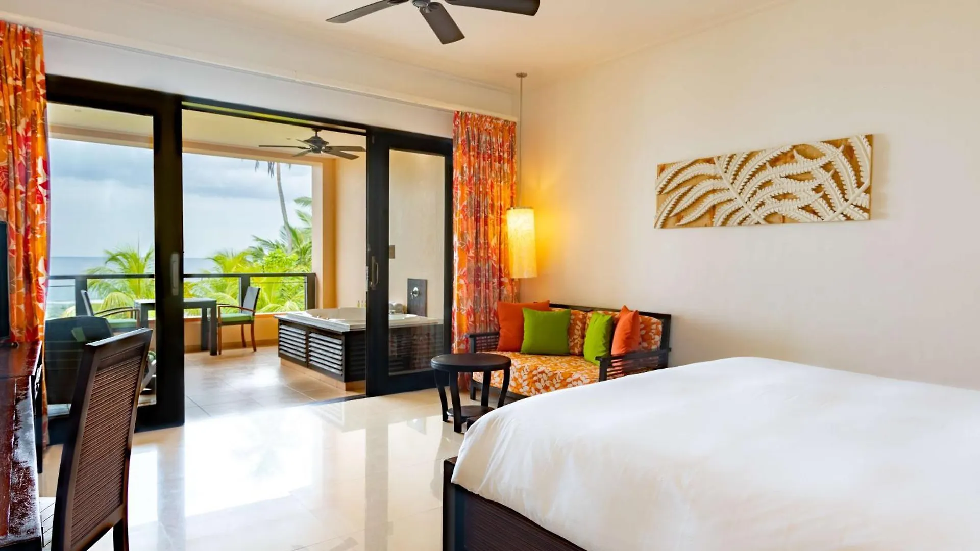 Doubletree By Hilton Seychelles Allamanda Resort & Spa Takamaka