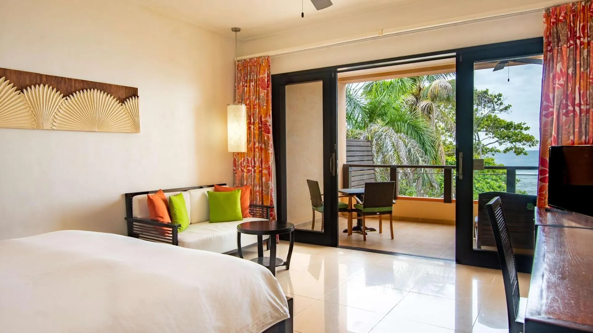 Doubletree By Hilton Seychelles Allamanda Resort & Spa Takamaka