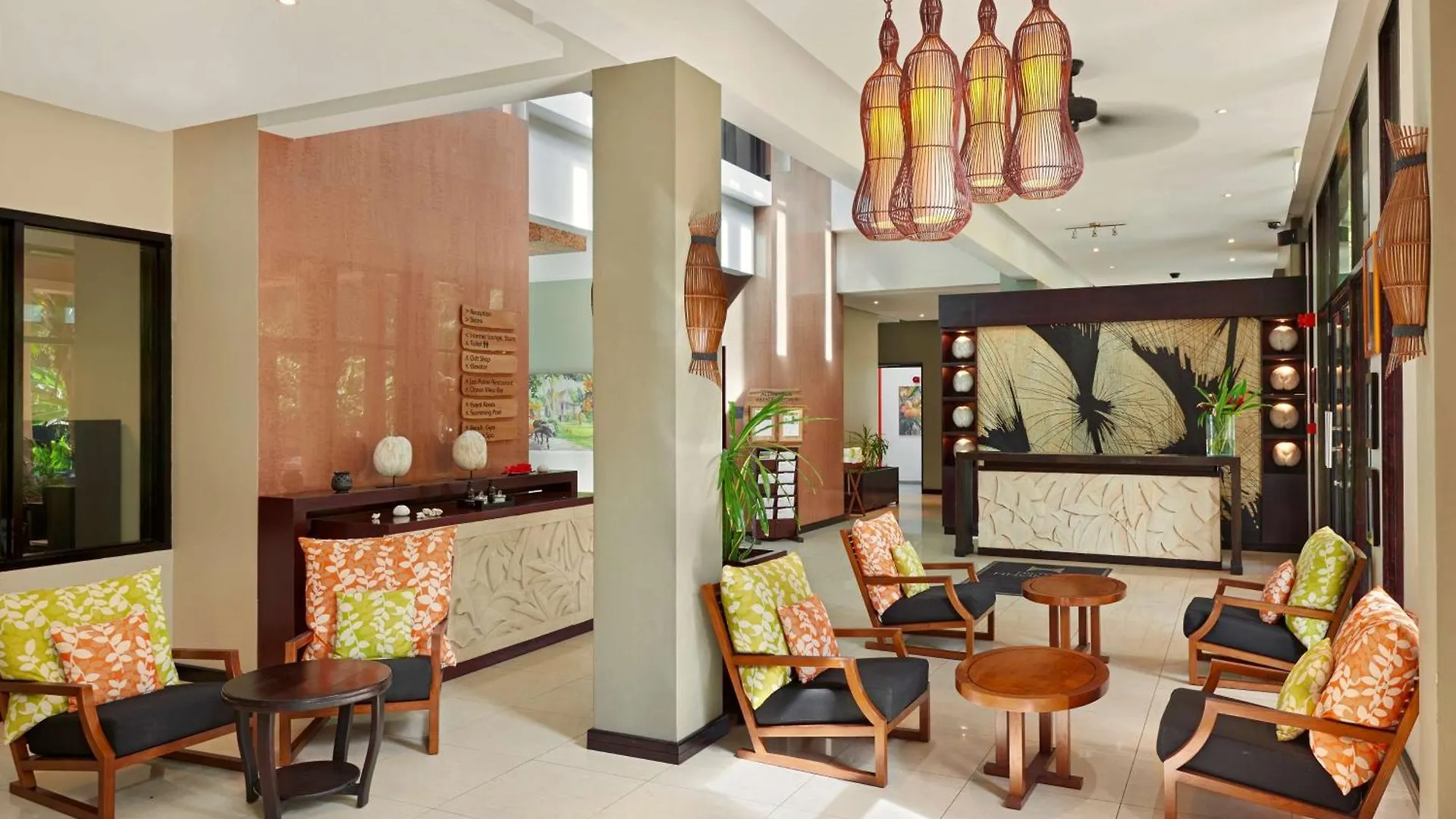 Doubletree By Hilton Seychelles Allamanda Resort & Spa Takamaka