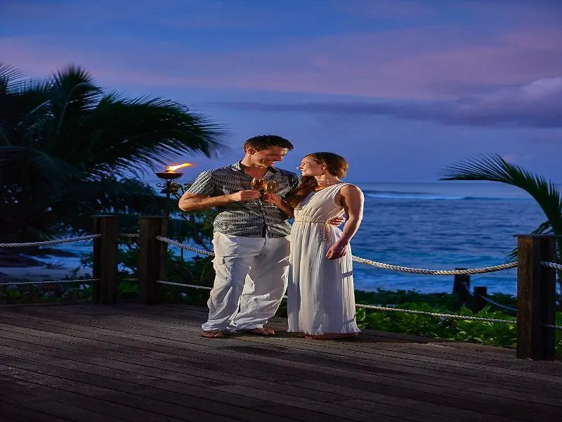 Doubletree By Hilton Seychelles Allamanda Resort & Spa Takamaka