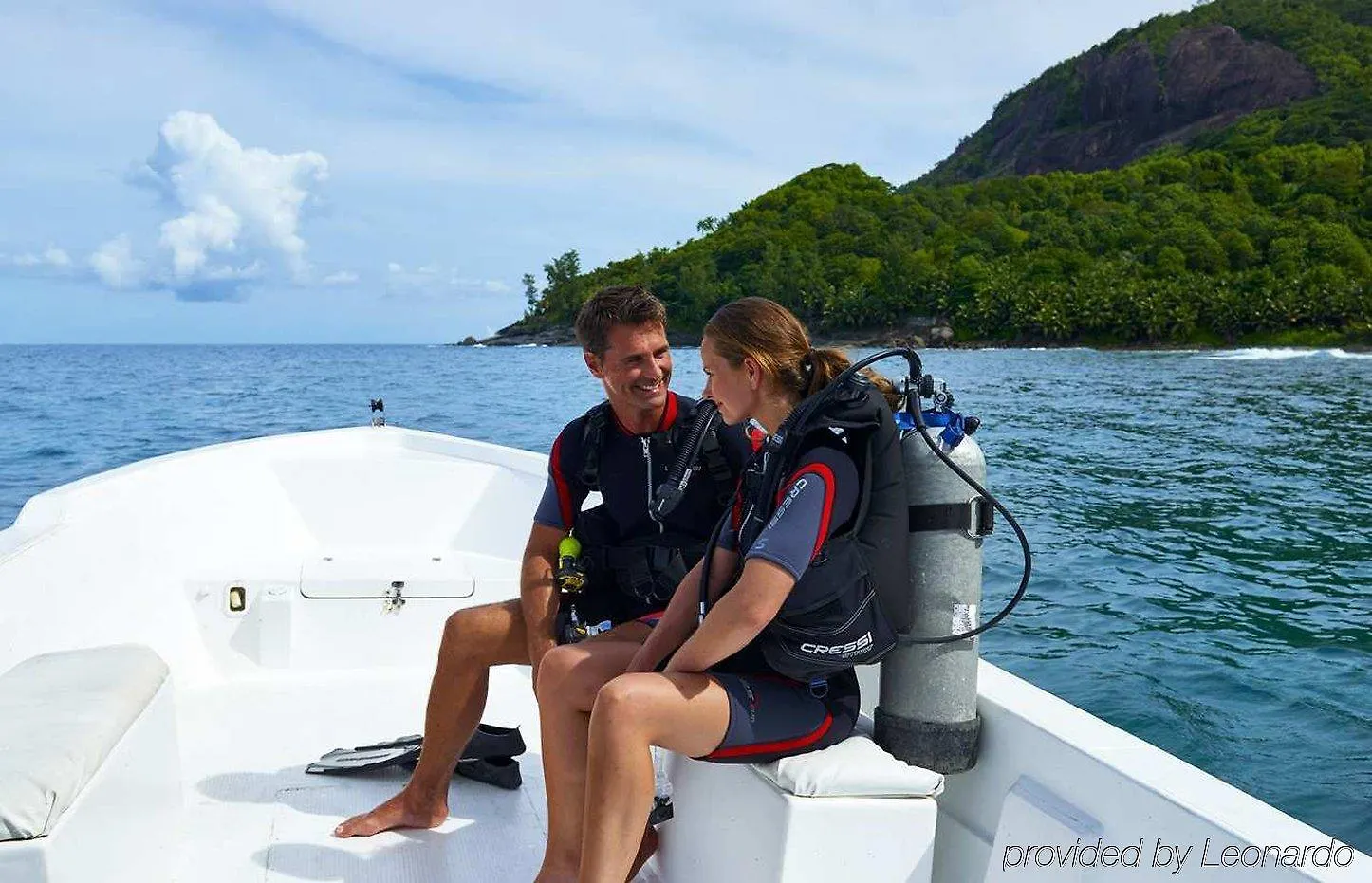 Doubletree By Hilton Seychelles Allamanda Resort & Spa Takamaka