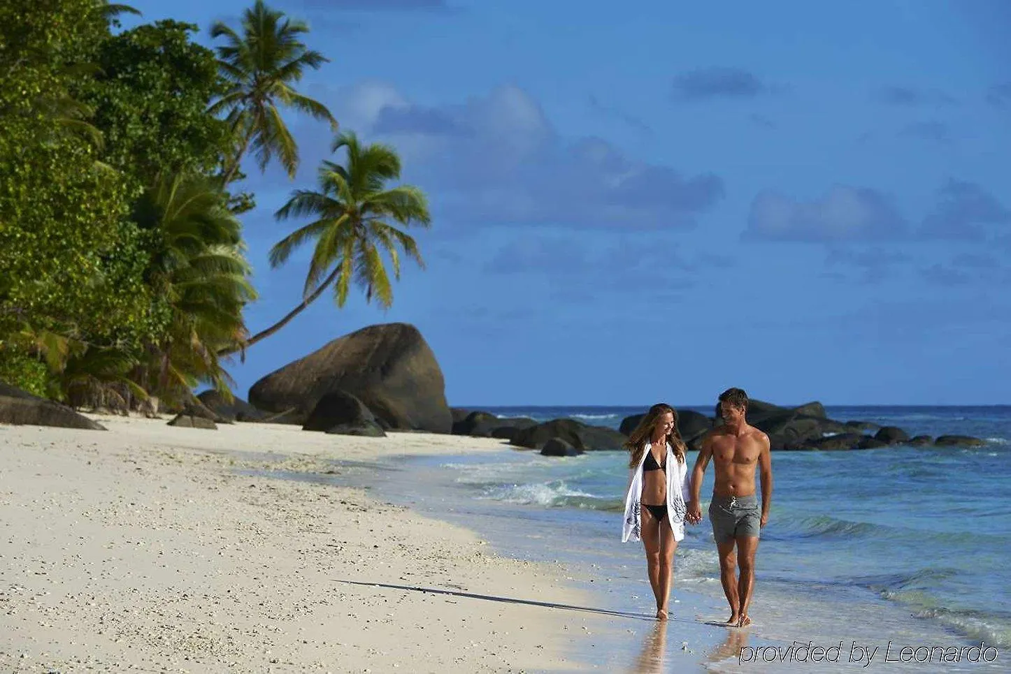 Doubletree By Hilton Seychelles Allamanda Resort & Spa Takamaka