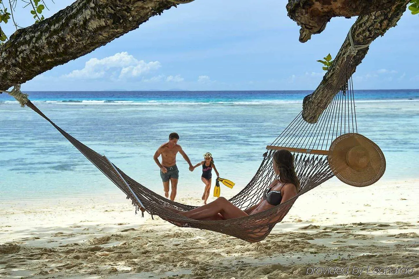 Doubletree By Hilton Seychelles Allamanda Resort & Spa Takamaka