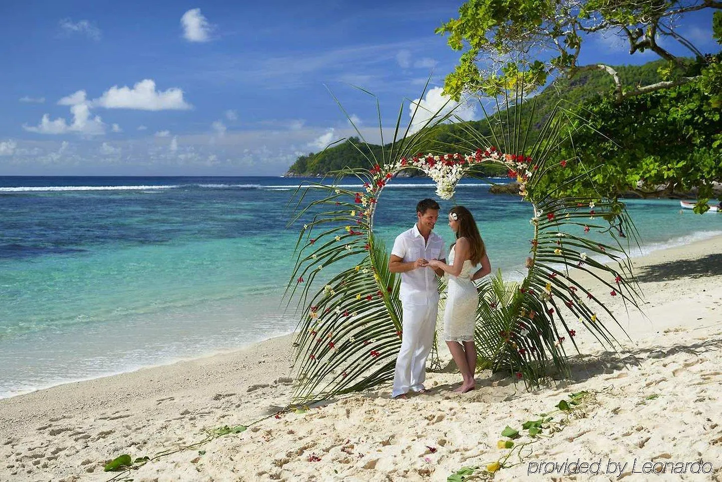 Doubletree By Hilton Seychelles Allamanda Resort & Spa Takamaka