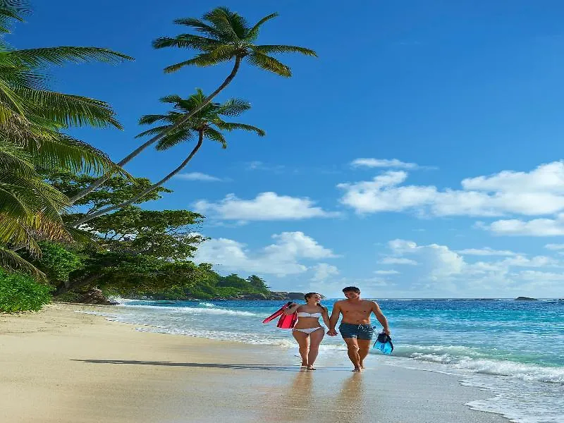 Doubletree By Hilton Seychelles Allamanda Resort & Spa Takamaka