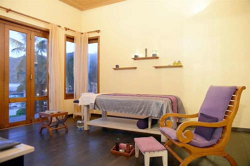 Doubletree By Hilton Seychelles Allamanda Resort & Spa Takamaka