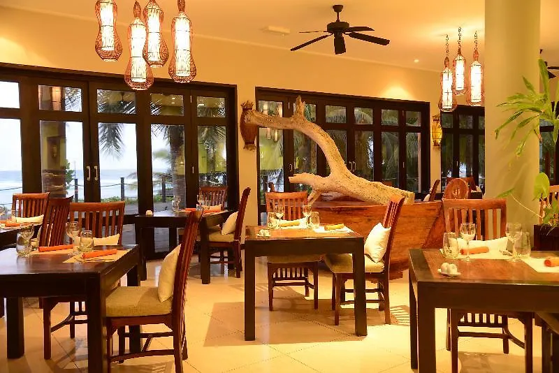 Doubletree By Hilton Seychelles Allamanda Resort & Spa Takamaka