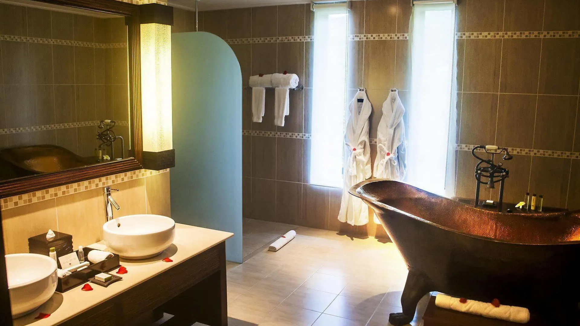 Doubletree By Hilton Seychelles Allamanda Resort & Spa Takamaka