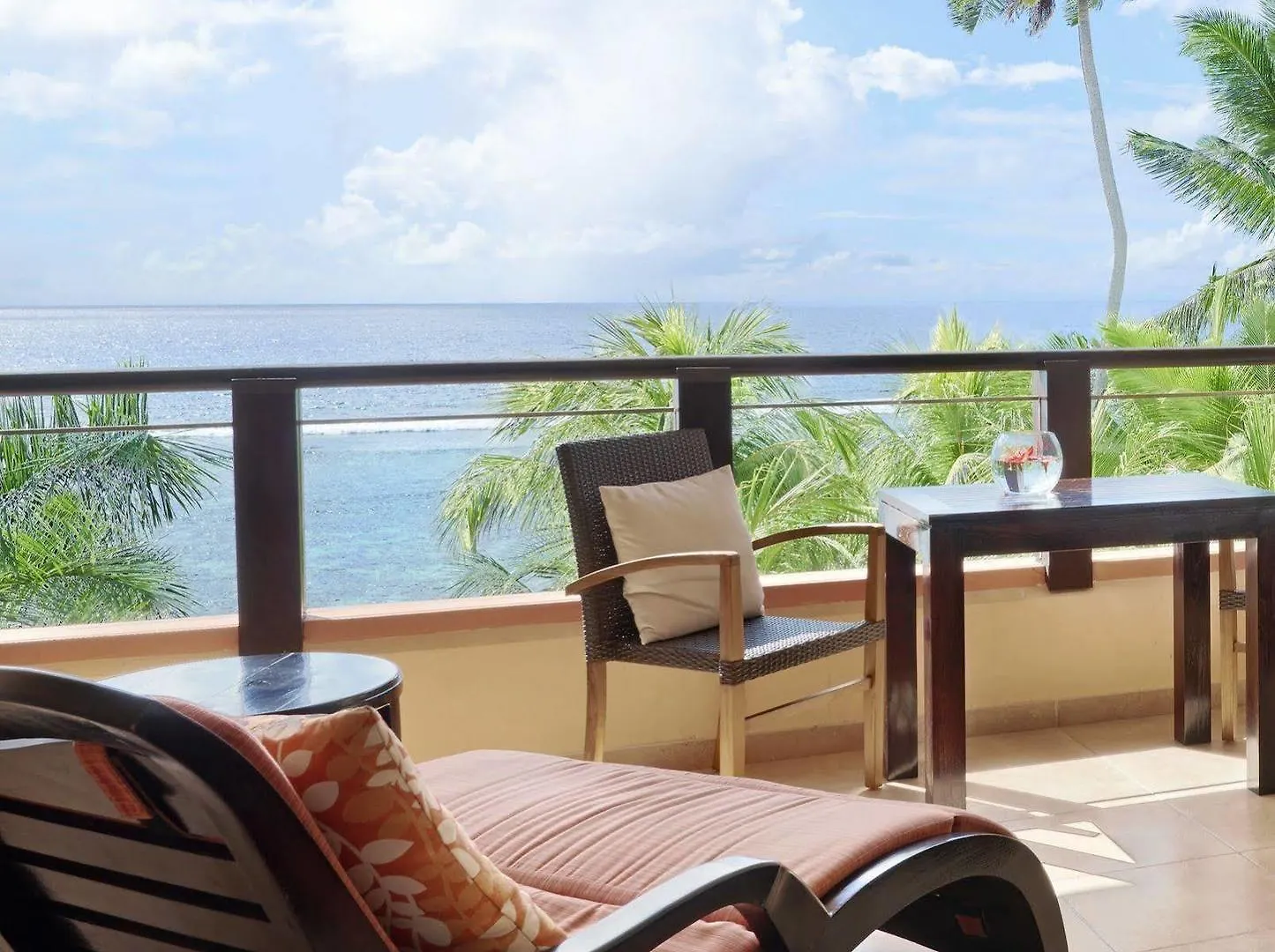 Doubletree By Hilton Seychelles Allamanda Resort & Spa Takamaka