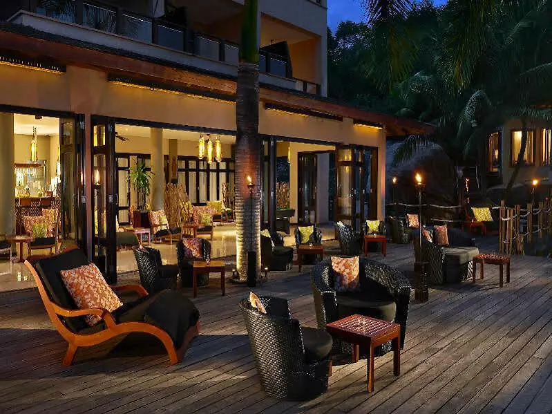 Doubletree By Hilton Seychelles Allamanda Resort & Spa Takamaka