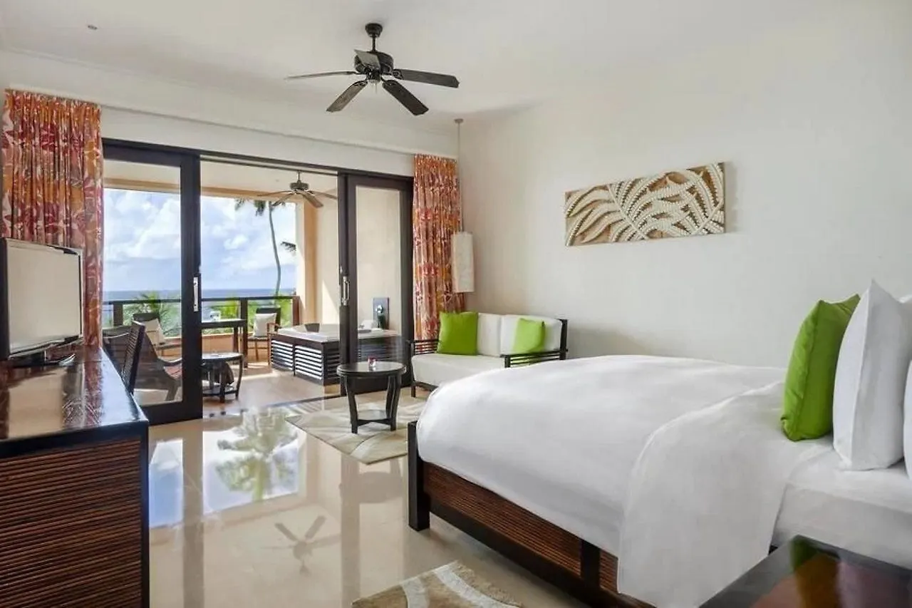 Doubletree By Hilton Seychelles Allamanda Resort & Spa Takamaka